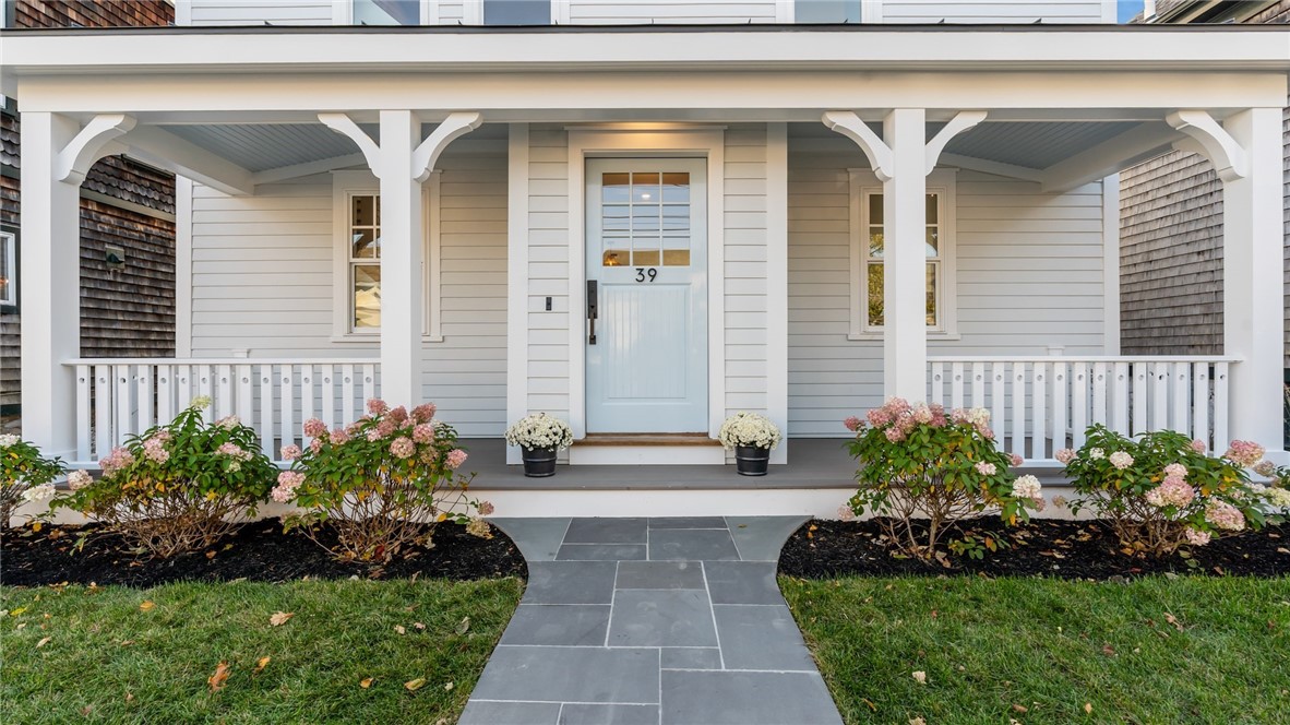 39 Connection Street