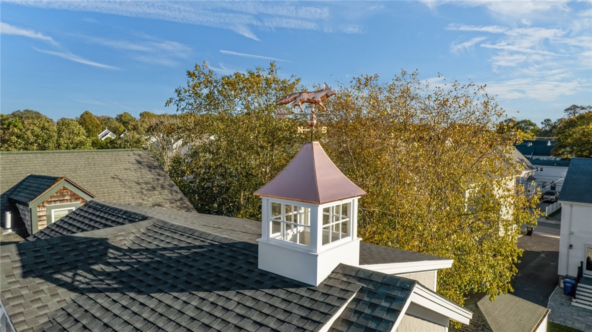 39 Connection Street