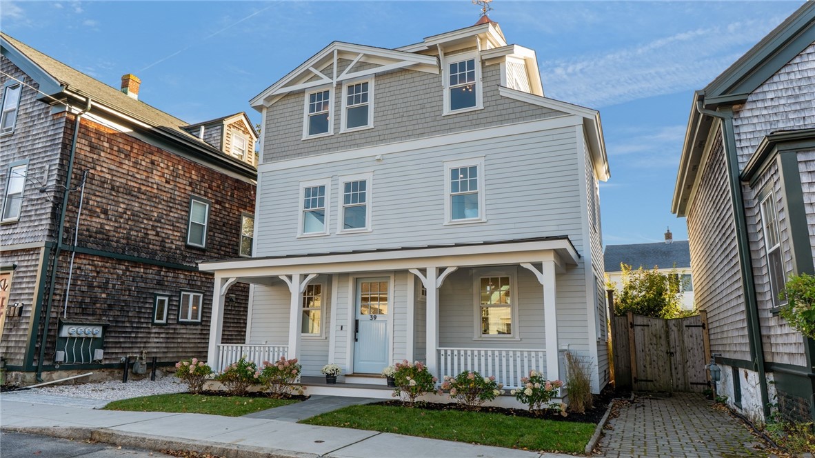 39 Connection Street