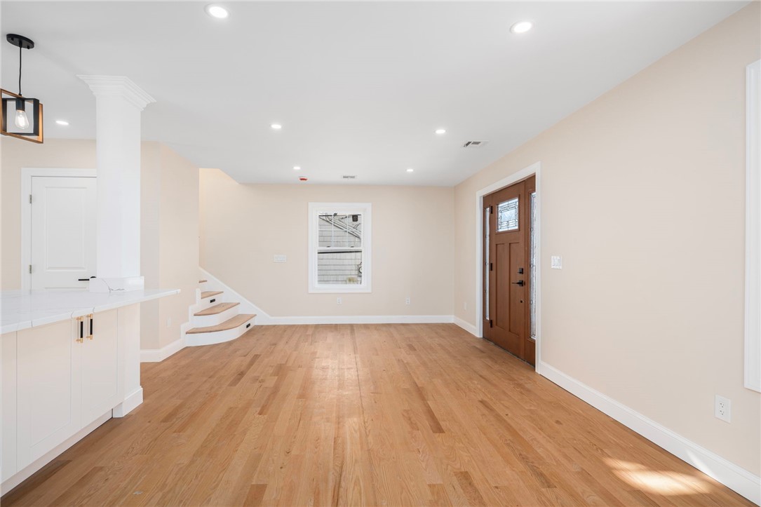 43 Massachusetts Avenue