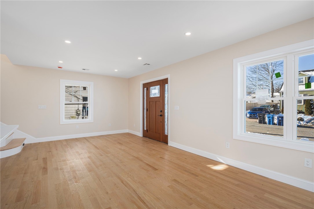 43 Massachusetts Avenue