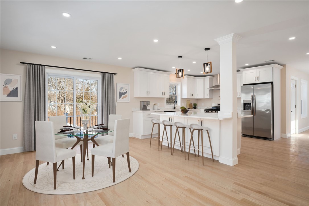 43 Massachusetts Avenue