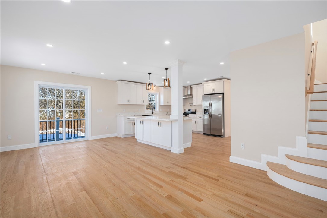 43 Massachusetts Avenue