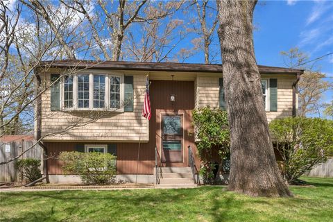 175 Monroe Street Warwick RI 02888