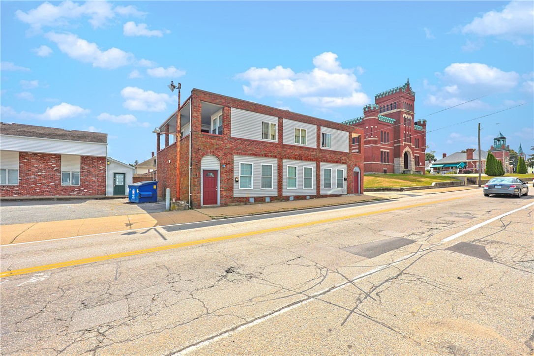 292 South Main Street