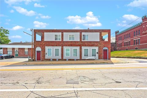 292 South Main Street Woonsocket RI 02895