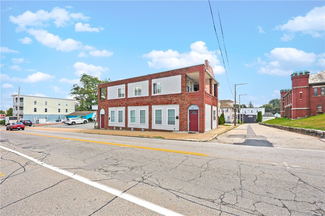 292 South Main Street