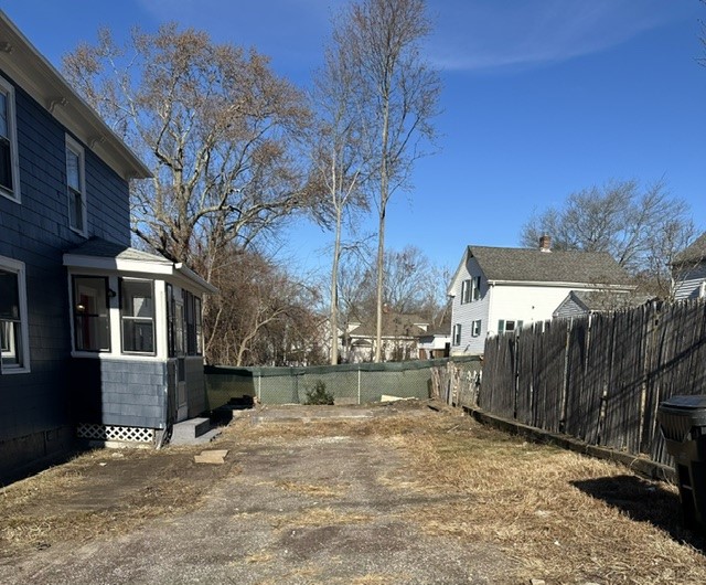 25 School Street