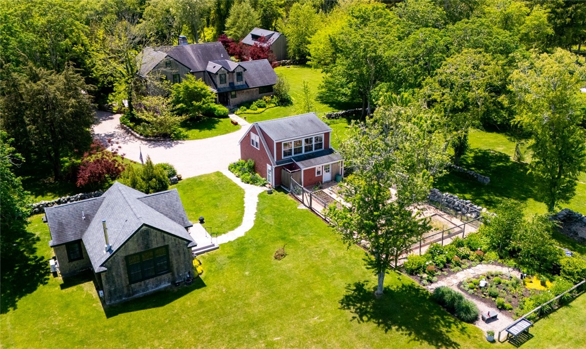 1049 Matunuck Schoolhouse Road