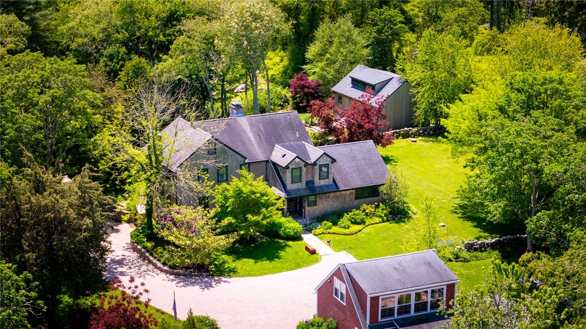 1049 Matunuck Schoolhouse Road
