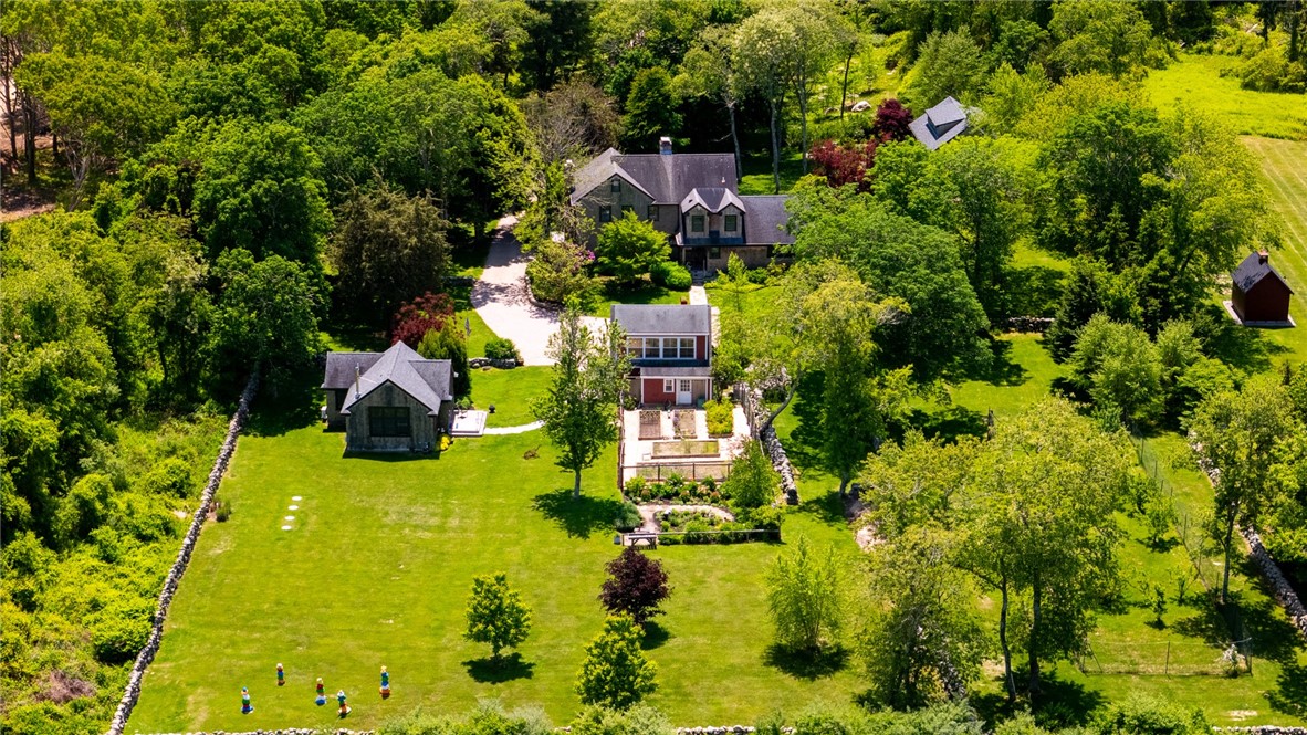 1049 Matunuck Schoolhouse Road