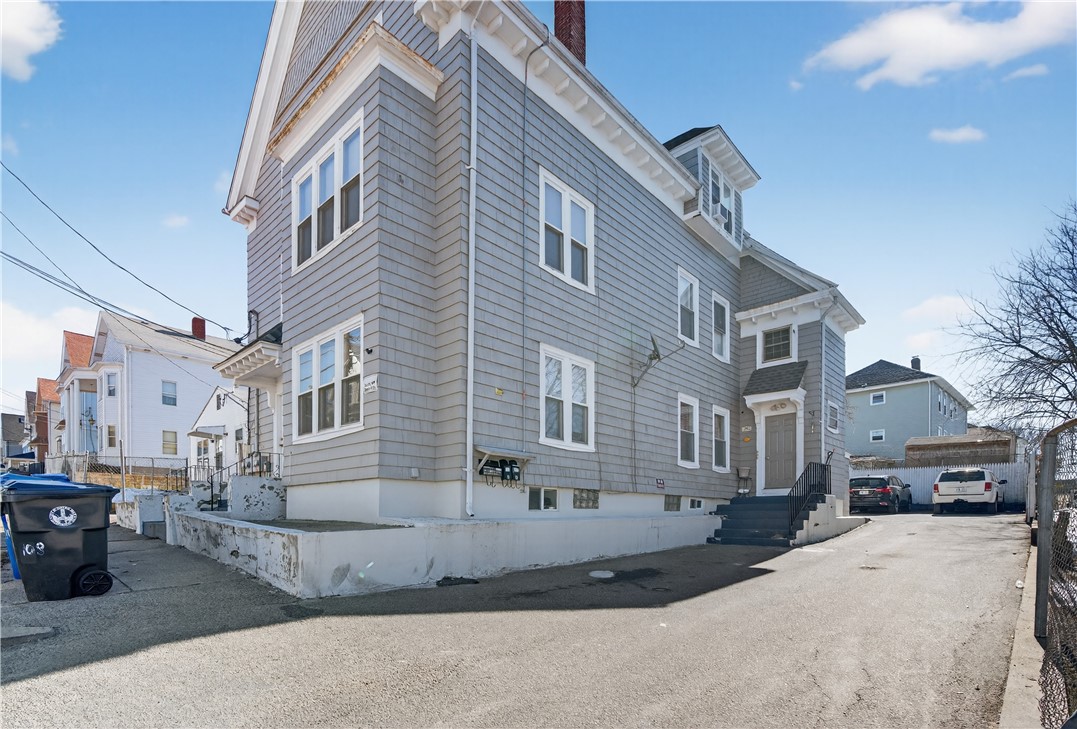 108 Sumner Avenue 110