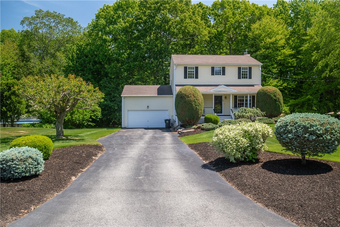53 Orchard Valley Drive