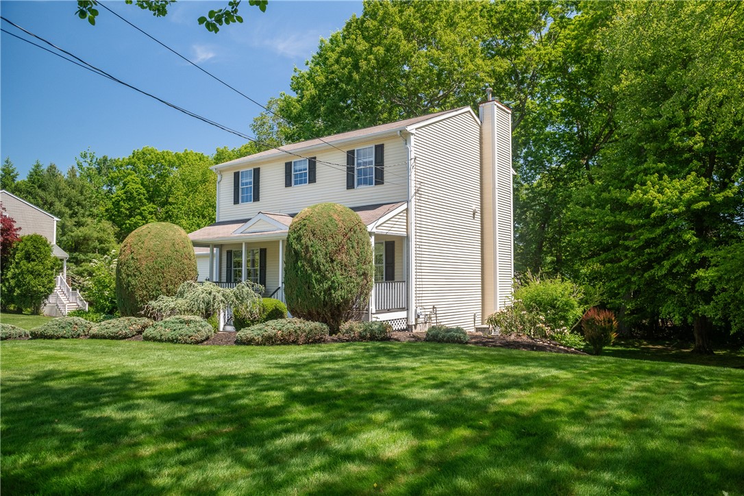 53 Orchard Valley Drive