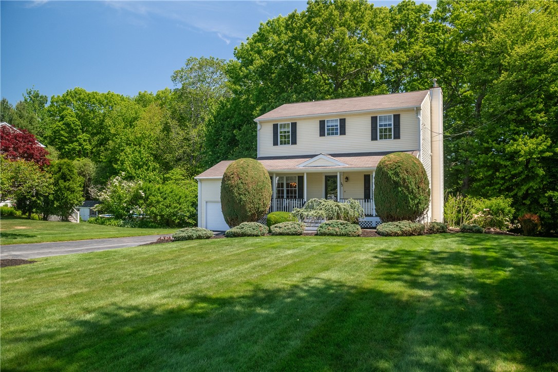 53 Orchard Valley Drive