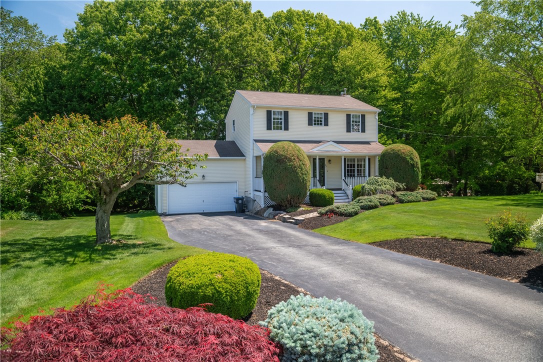 53 Orchard Valley Drive