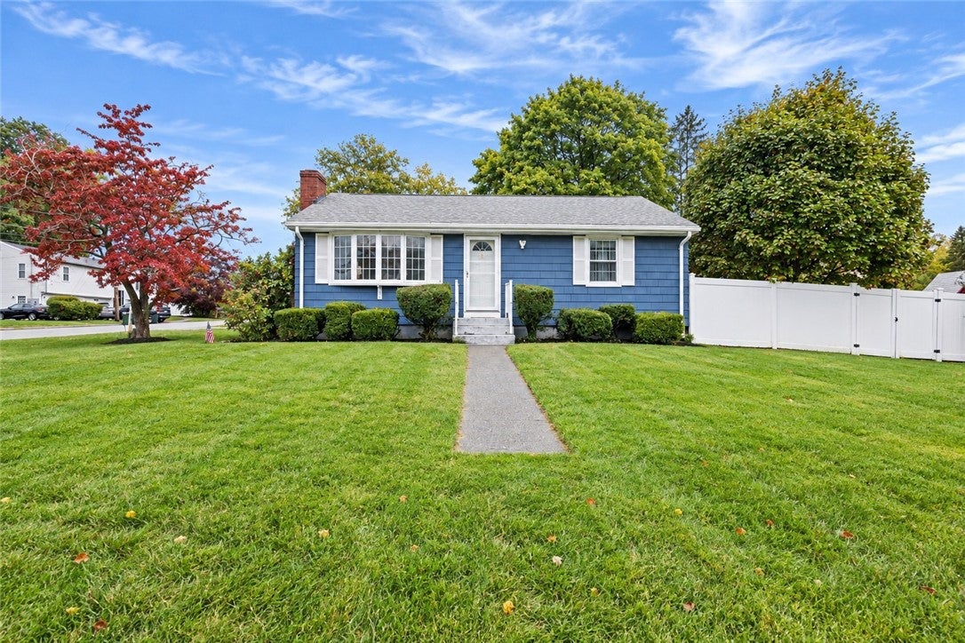 12 Valley View Drive