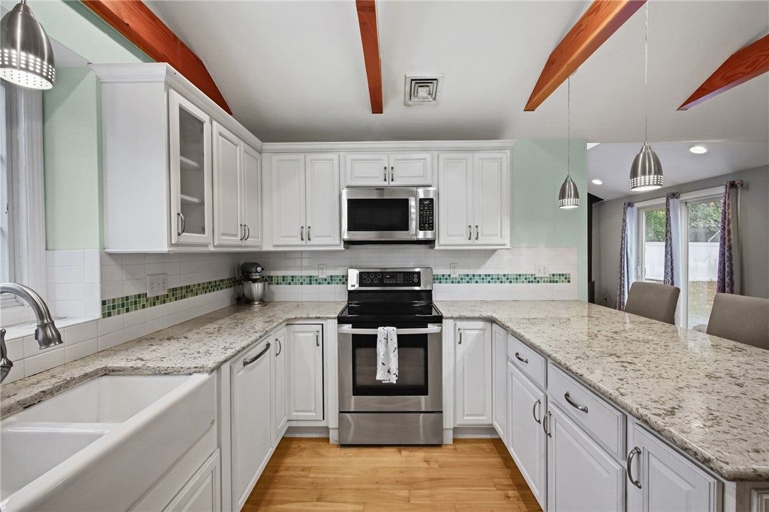 12 Valley View Drive