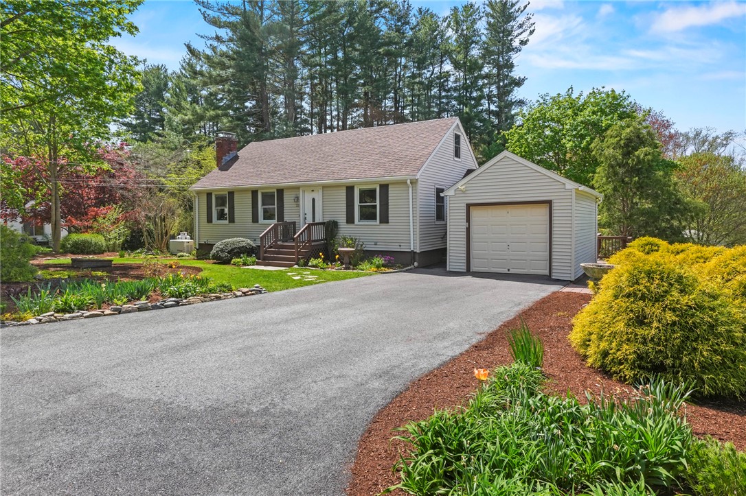 23 Pinecrest Road
