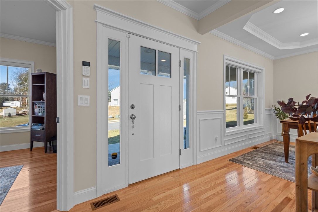 251 East Shore Drive Drive