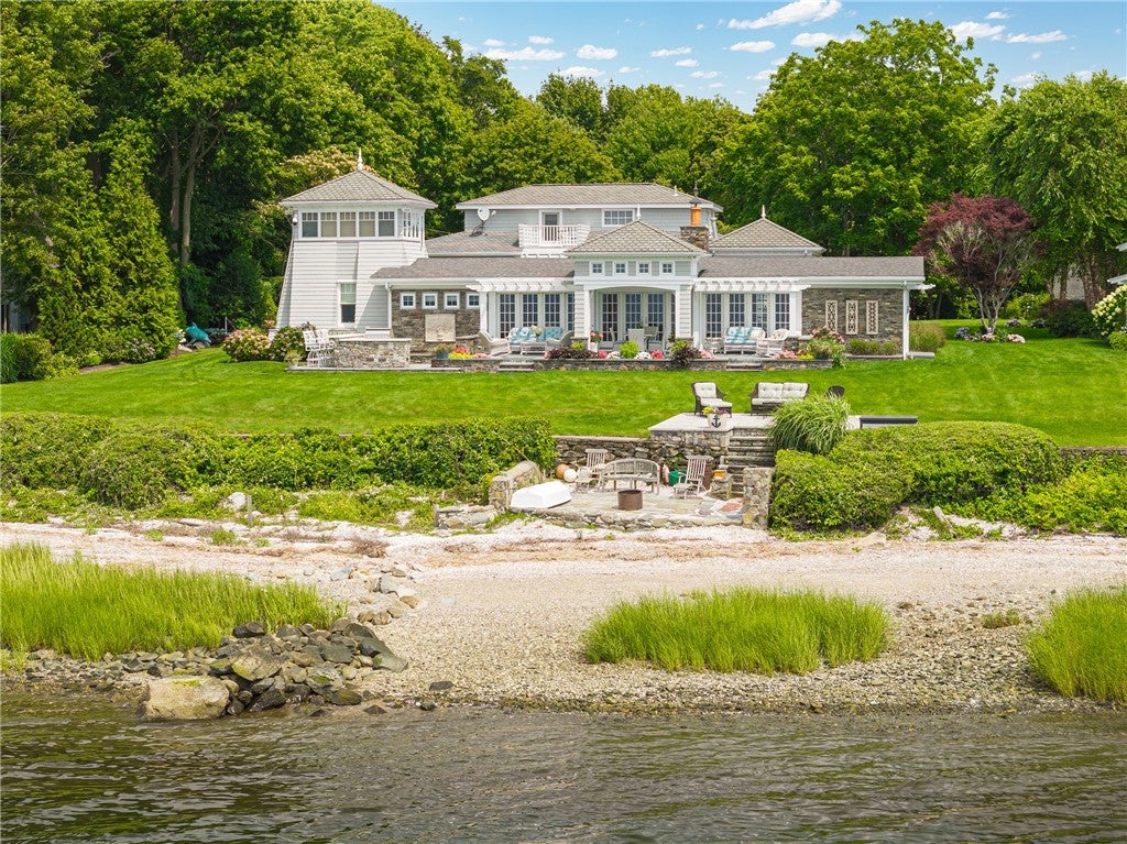 343 Rumstick Road B