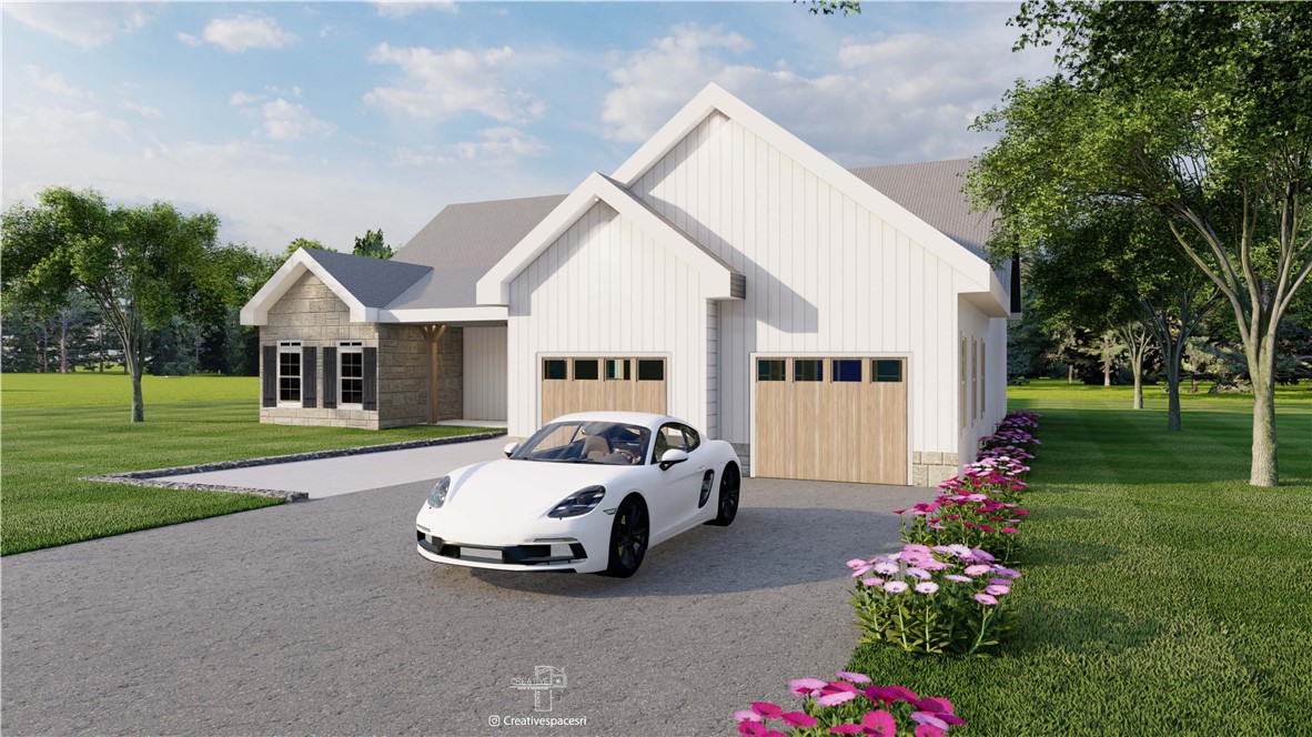 0 Dexter Rock Lot 258 Road