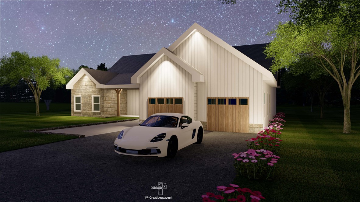 0 Dexter Rock Lot 258 Road