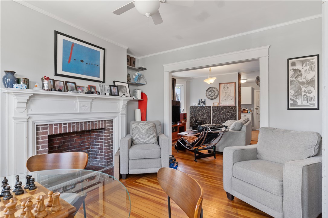 151 Irving Avenue 153