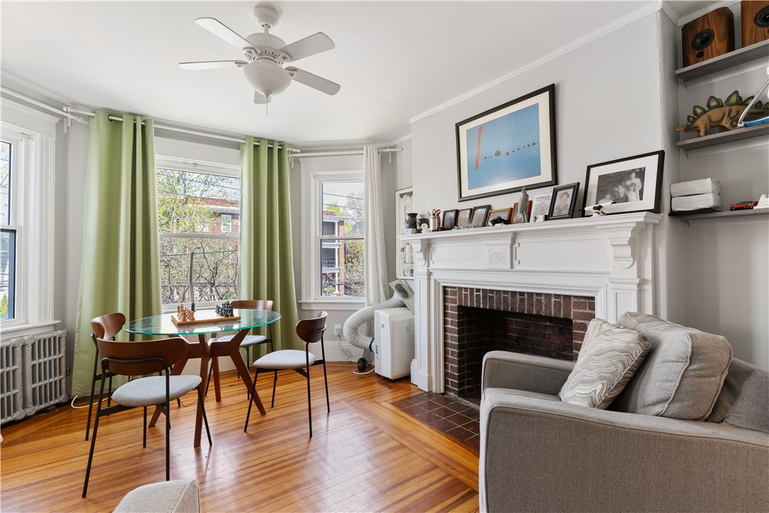 151 Irving Avenue 153