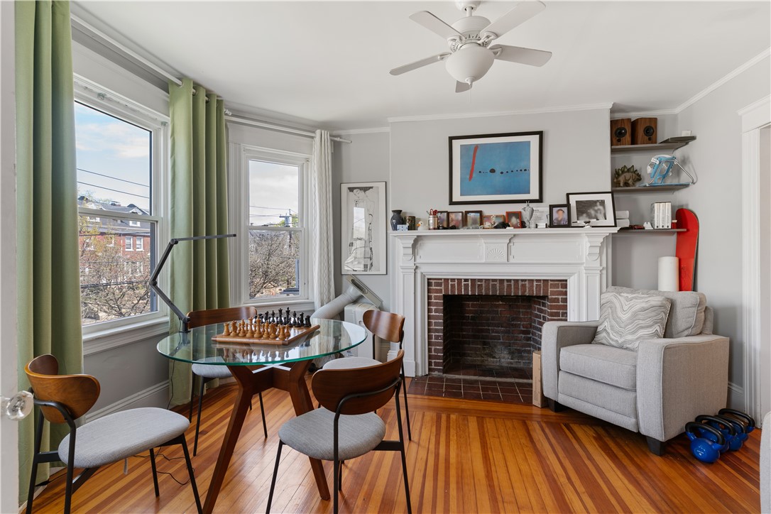 151 Irving Avenue 153