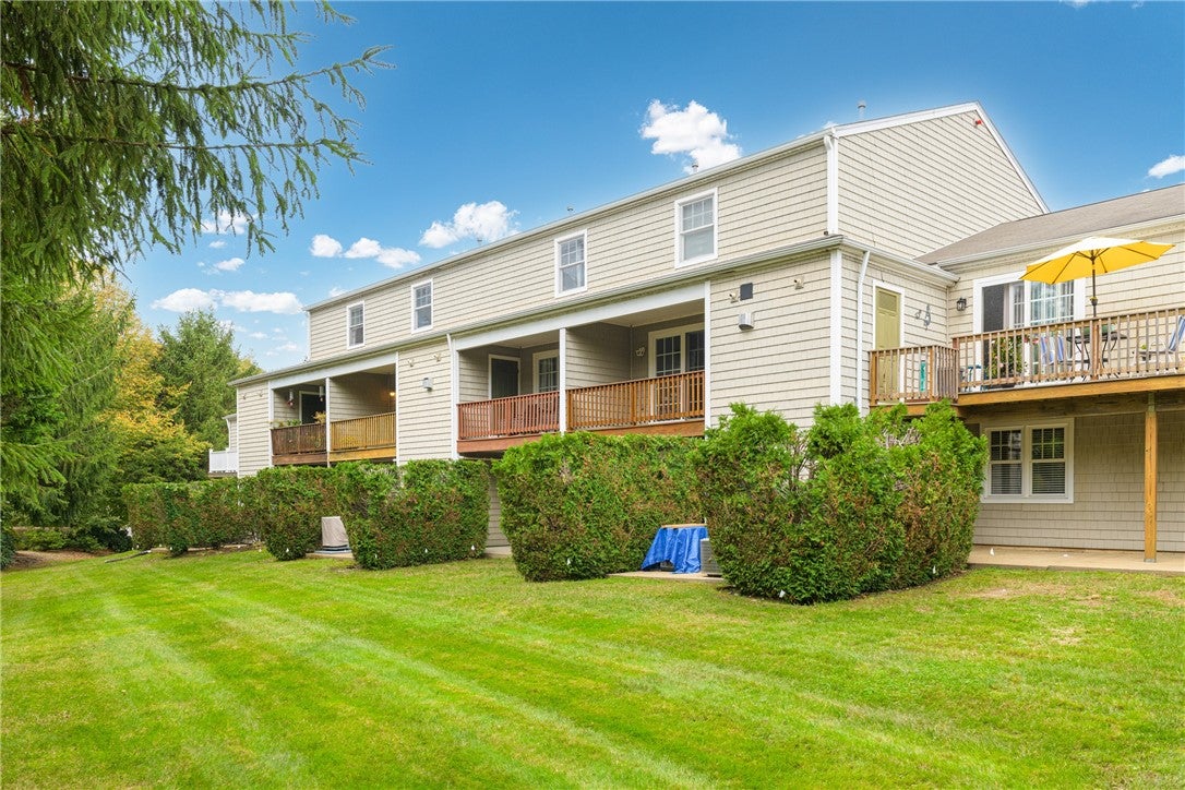 6 Bristol Woods Drive B