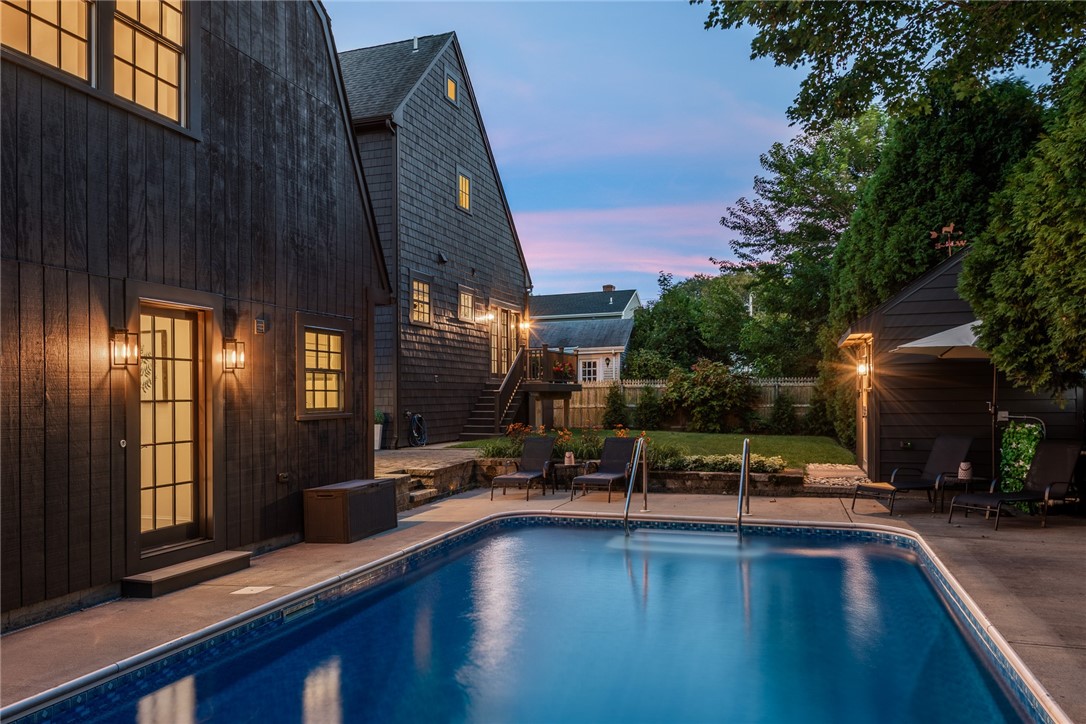 20 Kensington Avenue