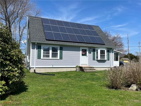 174 Pasture Farm Drive Middletown RI 02842