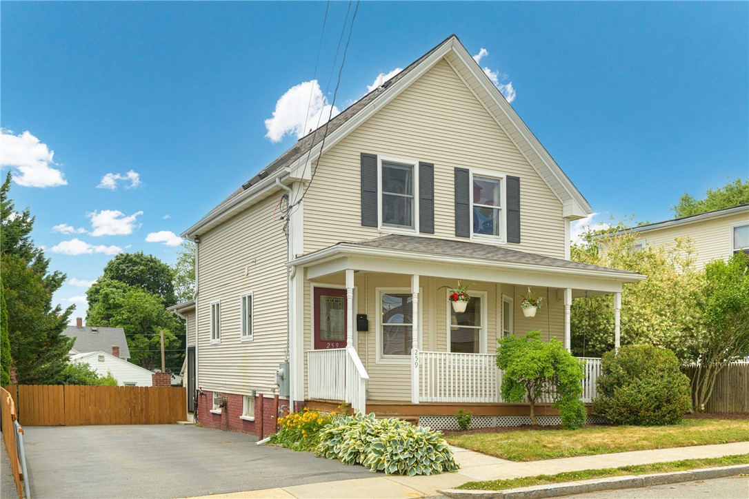 259 Juniper Street