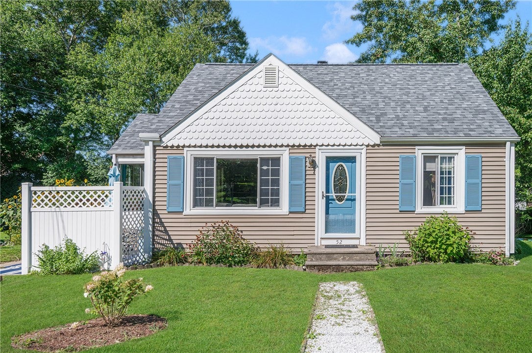 52 TwinLeaf Trail