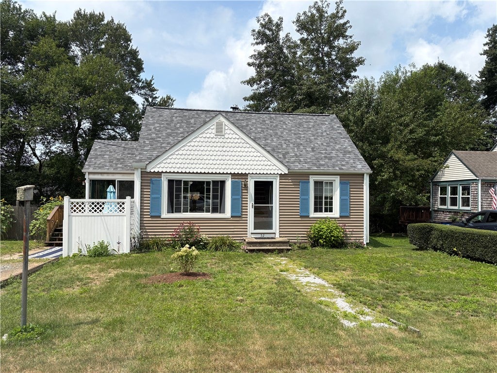 52 TwinLeaf Trail