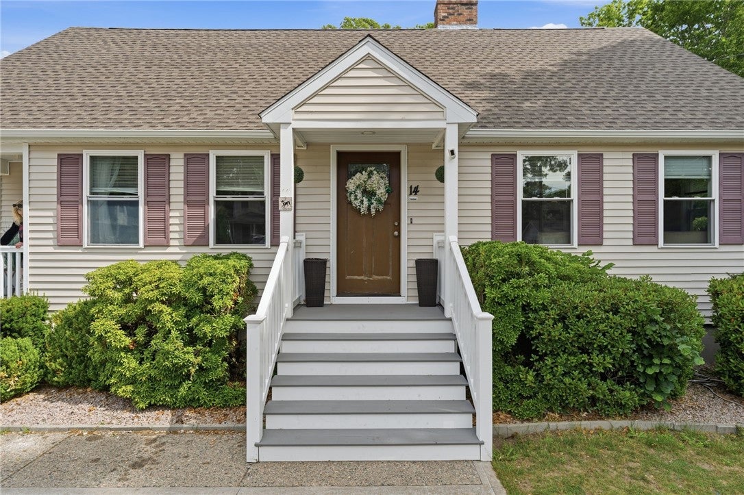 14 Branberry Drive