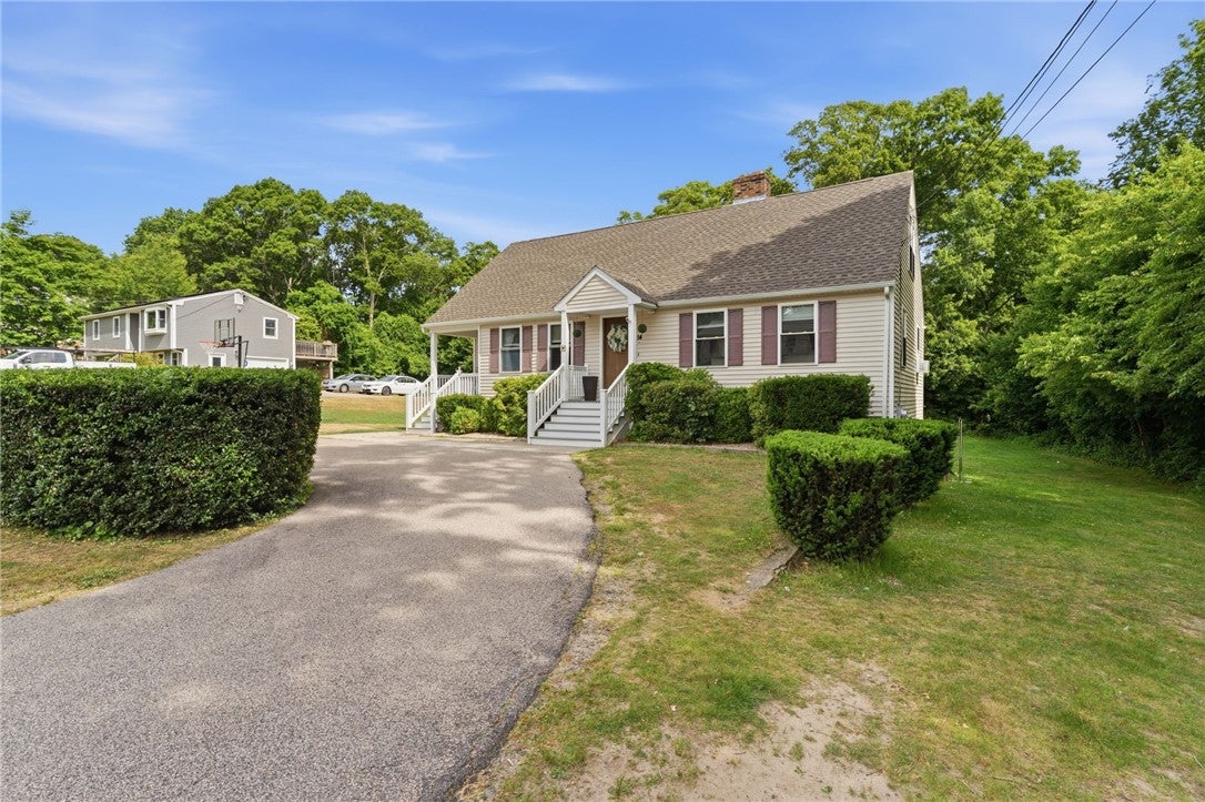 14 Branberry Drive