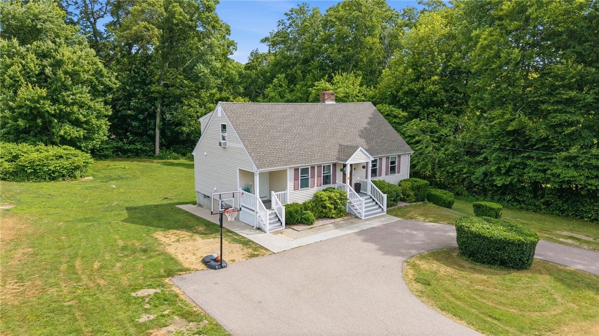 14 Branberry Drive