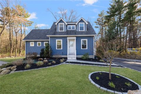 30 Tiffany Road Coventry RI 02816