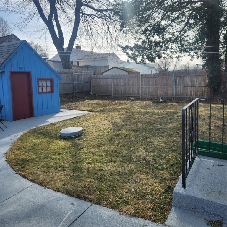 2 PRESCOTT Avenue