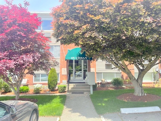 45 Urban Avenue