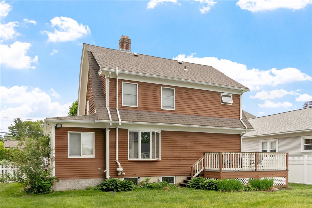 63 Tucker Street