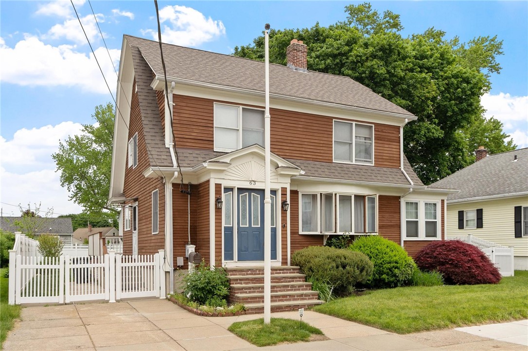 63 Tucker Street