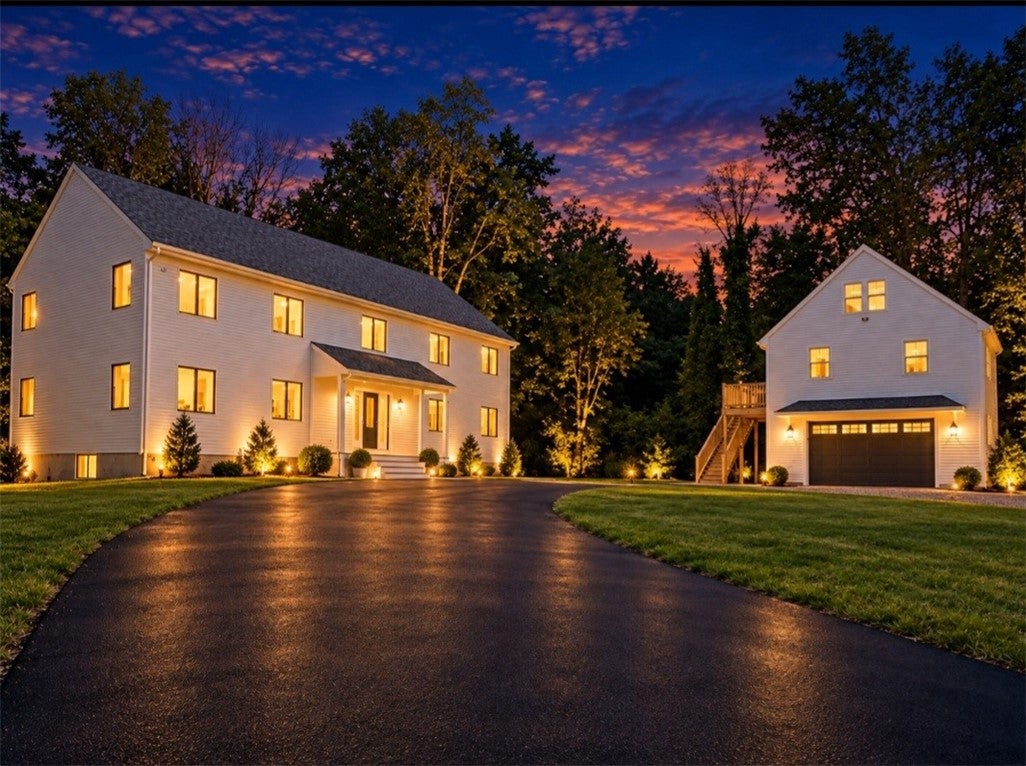 7 Tyring Lane