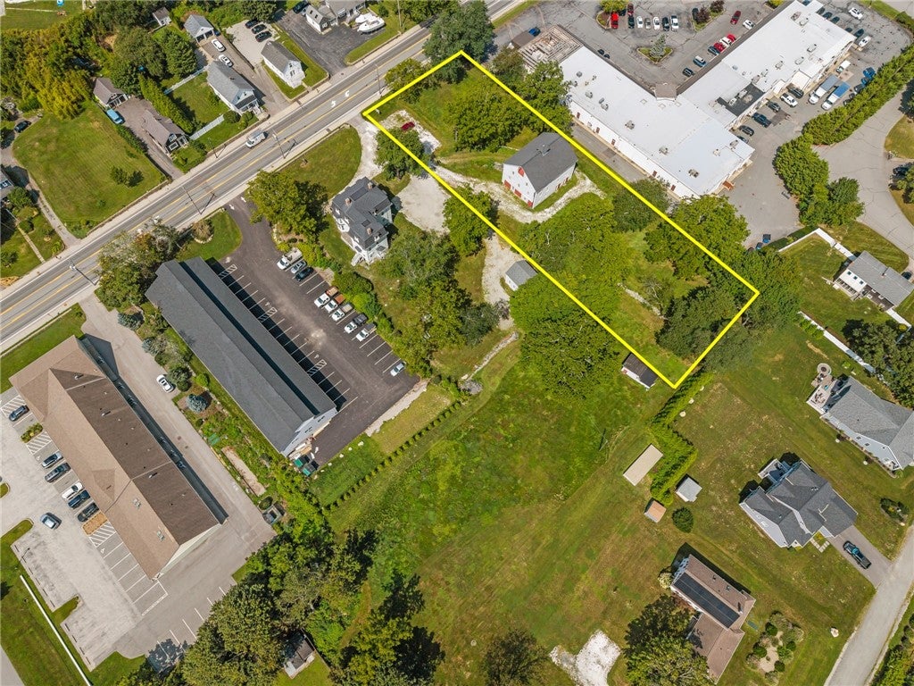2967 East Main Road