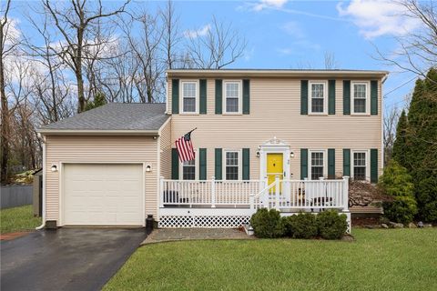 69 Walden Way Cranston RI 02921