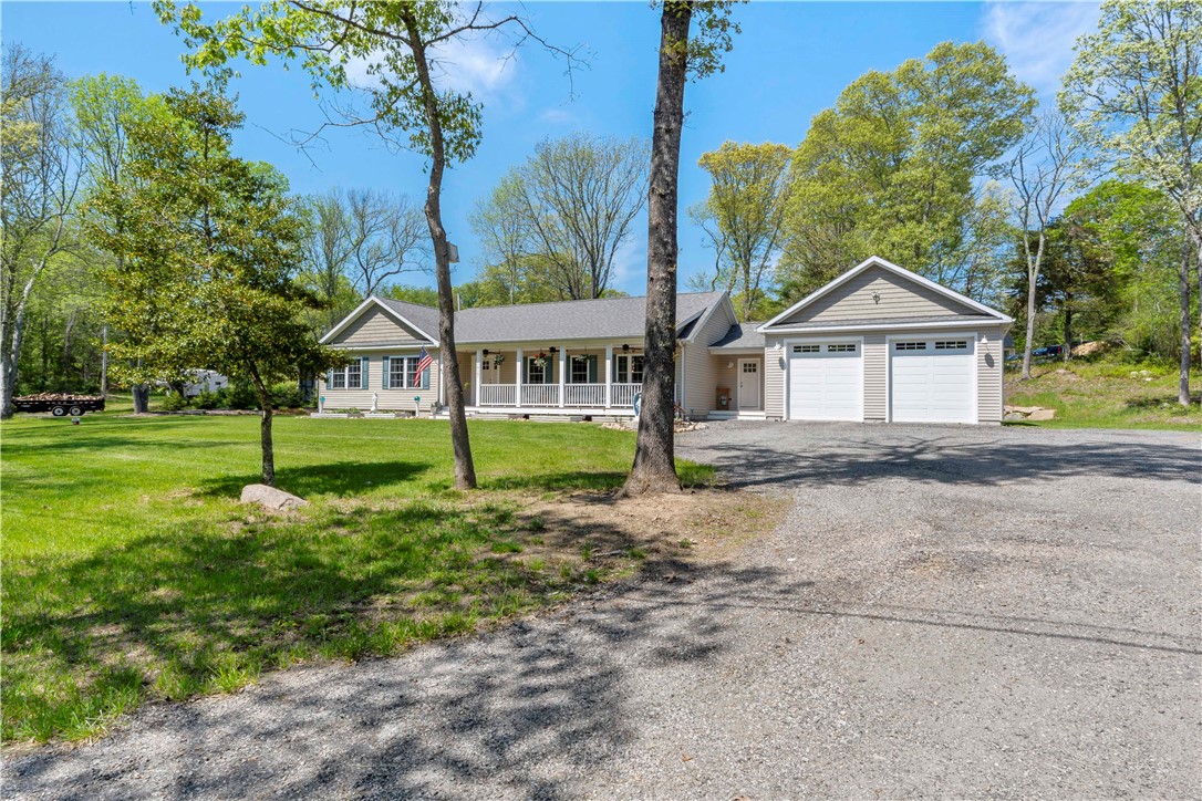 1619 Ministerial Road A