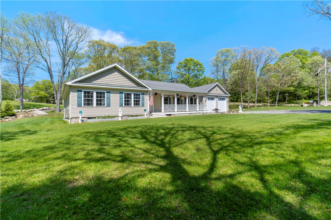 1619 Ministerial Road A