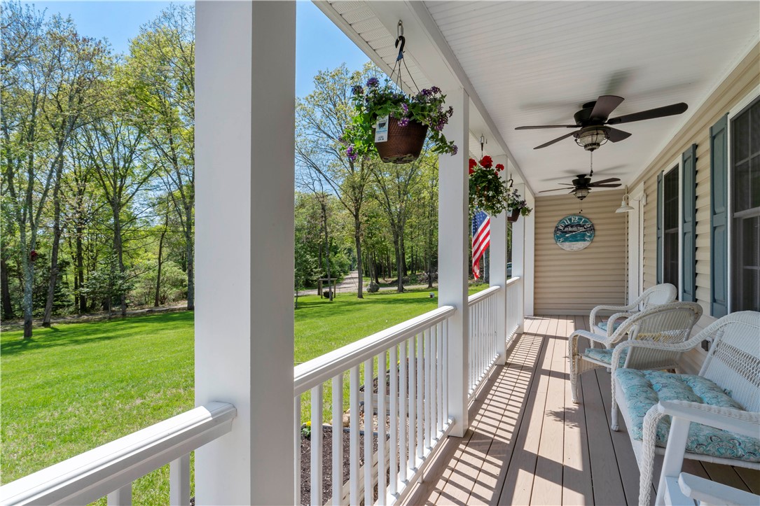 1619 Ministerial Road A